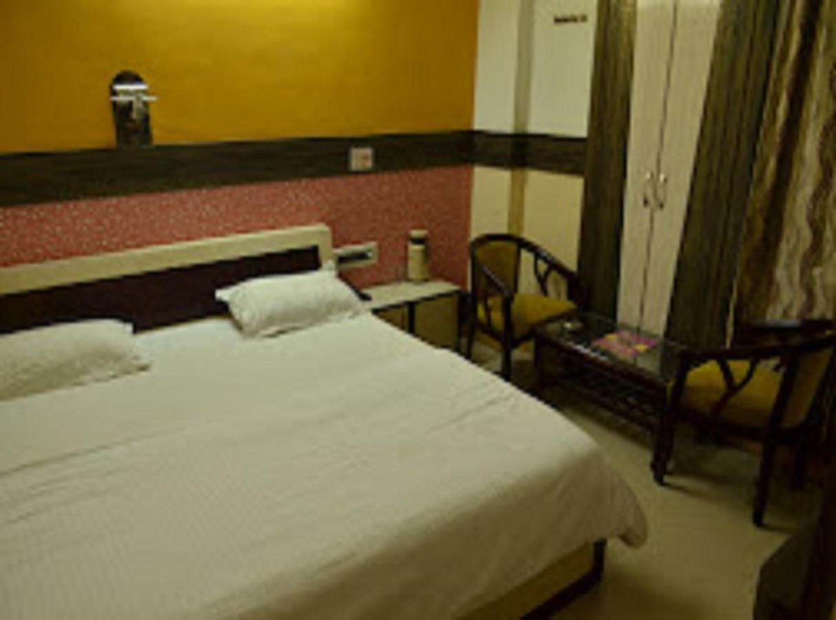 Hotel Mansarovar Rajasthan Jalor 외부 사진