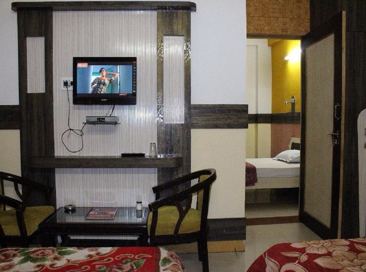 Hotel Mansarovar Rajasthan Jalor 외부 사진