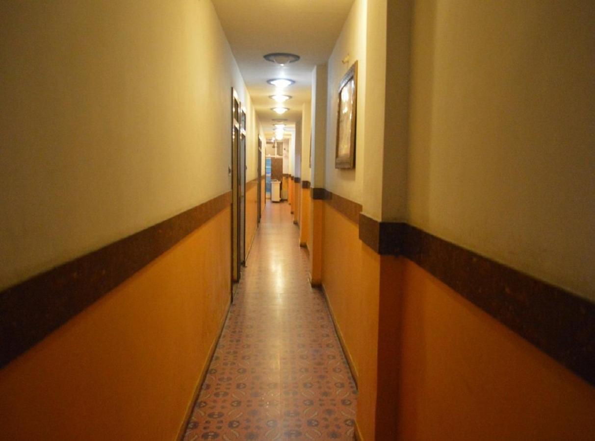 Hotel Mansarovar Rajasthan Jalor 외부 사진