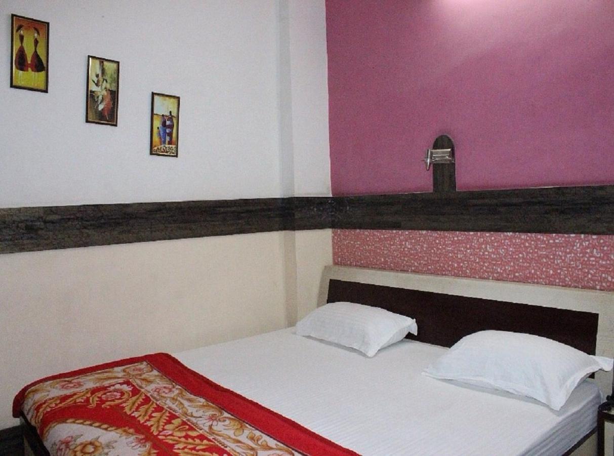 Hotel Mansarovar Rajasthan Jalor 외부 사진