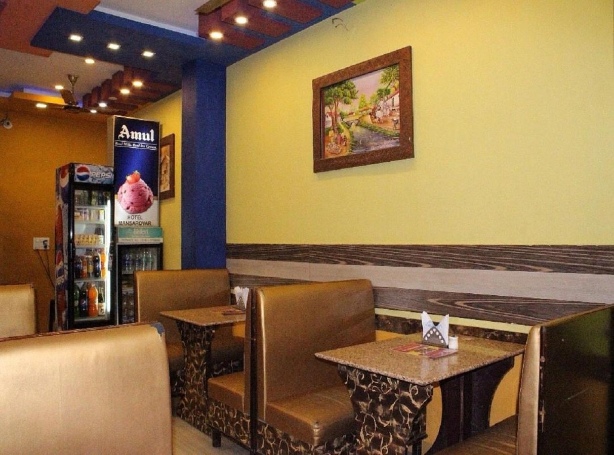 Hotel Mansarovar Rajasthan Jalor 외부 사진