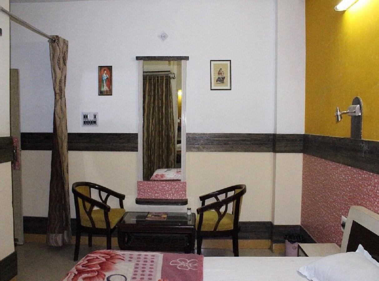 Hotel Mansarovar Rajasthan Jalor 외부 사진